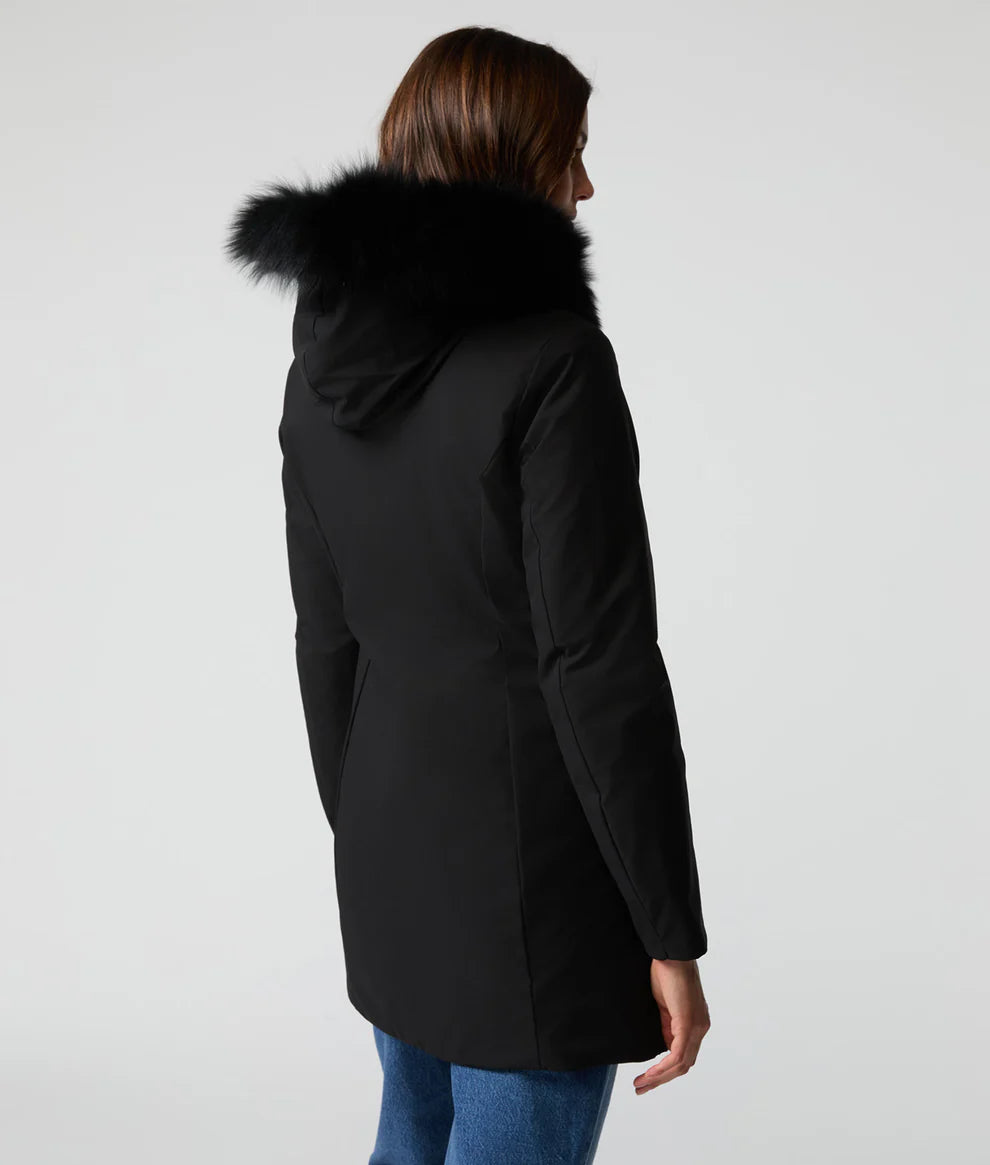 Refrigiwear Lady Tech/1 Fur Jacket