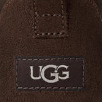 Ugg Uomo Stivali Classic Ultra Mini Dusted Cocoa