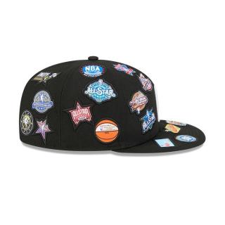 New Era 59Fifty Nba All Star Game