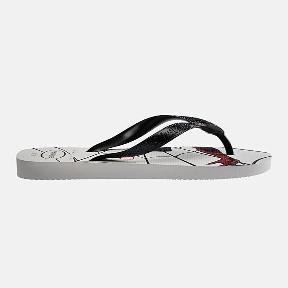 Havaianas Top Marvel Logomania