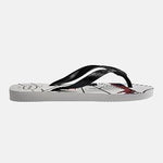 Havaianas Top Marvel Logomania