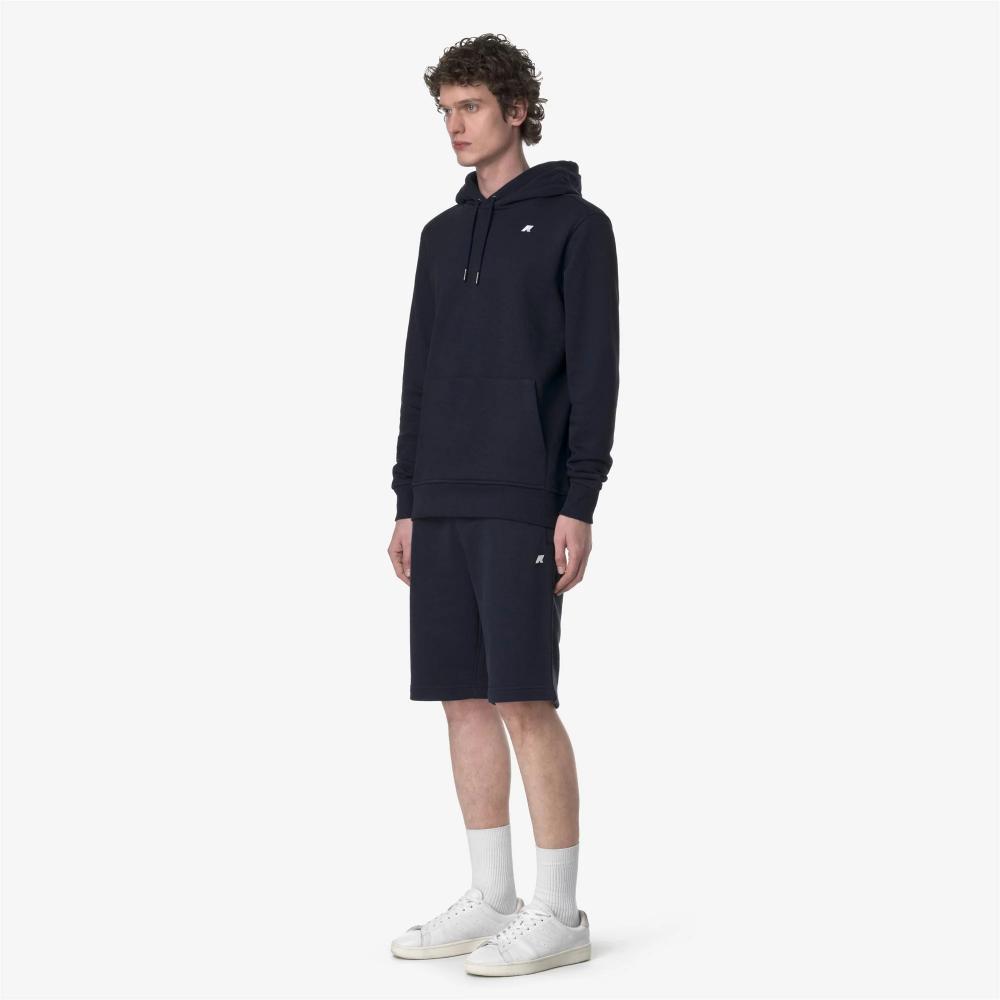 K-way Pantaloncini Erik