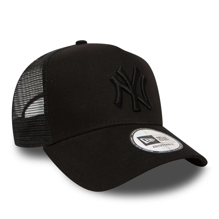 New Era A-Frame Trucker New York Yankees