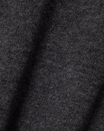 Lacoste Maglione a Collo Alto in Lana con Zip