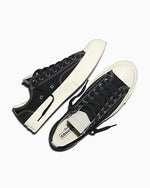 Converse Chuck 70 Canvas & Suede