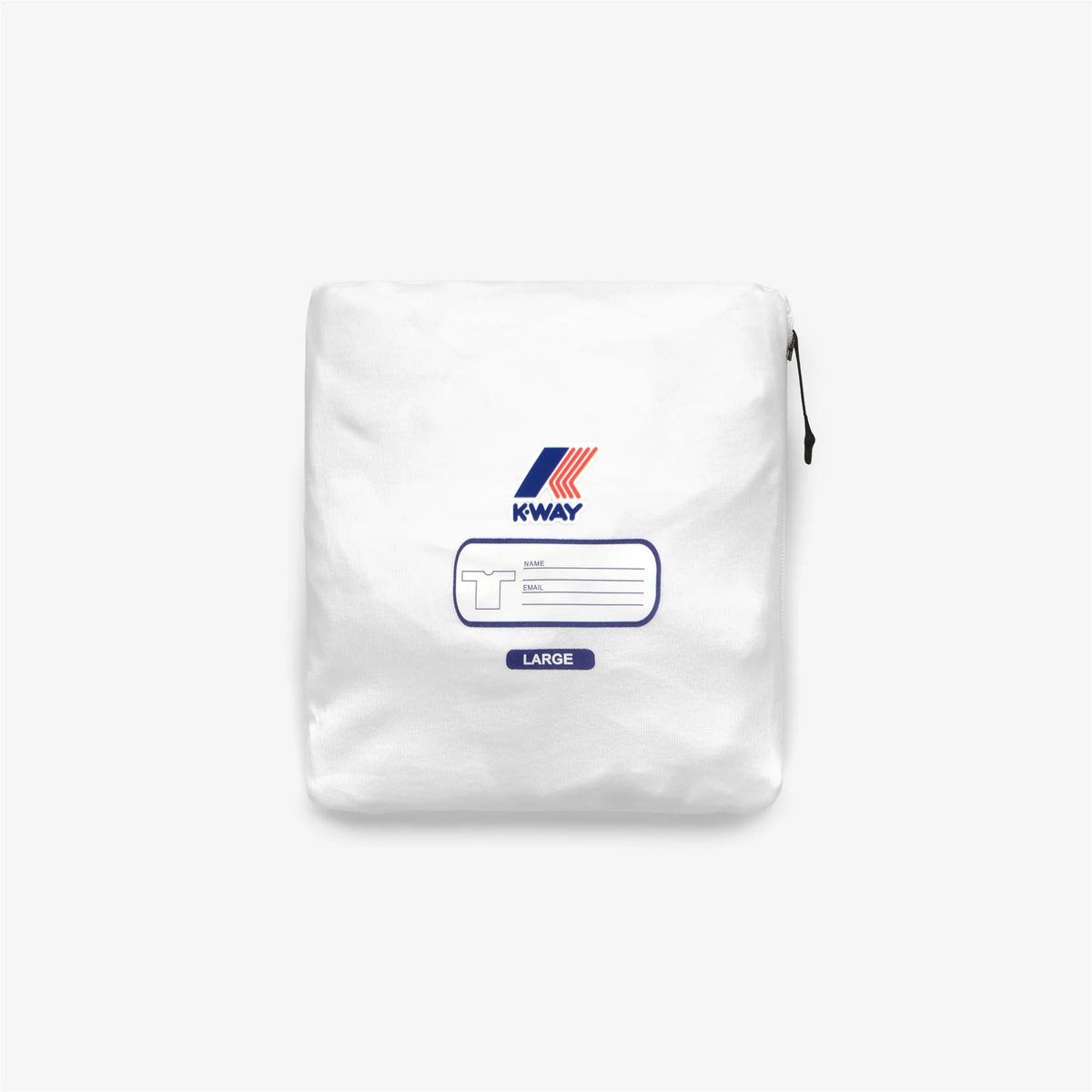 K-Way T-shirt Leonide