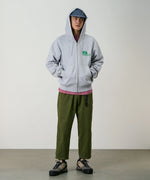 Gramicci Loose Tapered Pants Olive