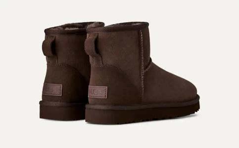 Ugg Classic Mini II Donna