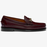 Sebago Joe Modena Woman Dk Brown