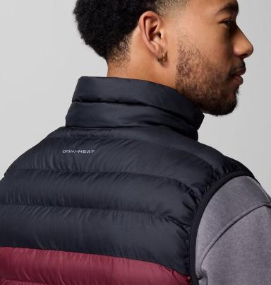Columbia Gilet Imbottito Powder Lite II