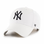 '47 Brand Cappellino Raised Basic New York Yankees