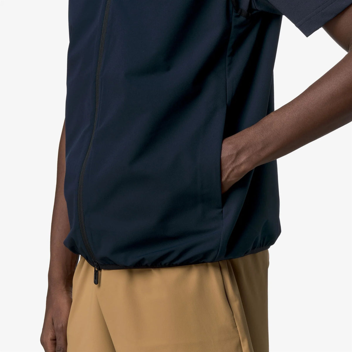 K-way Gilet Flaner Travel