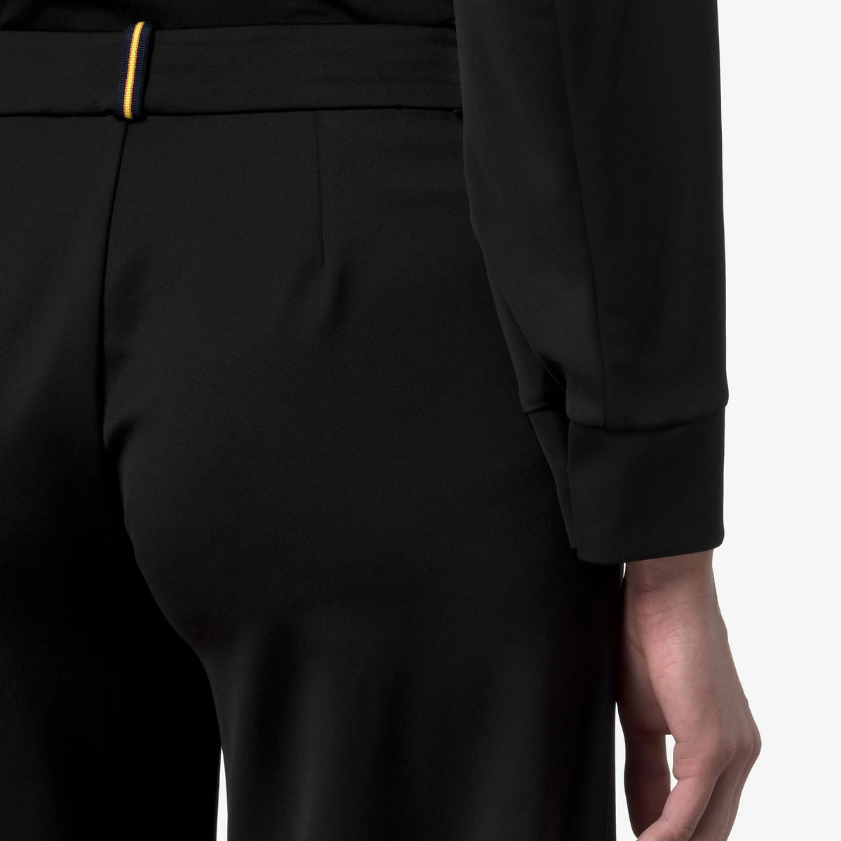 K-Way Pantalone Jalle Sl Spacer