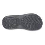 Crocs Saturday Platform Dipped Buckle Sandal W