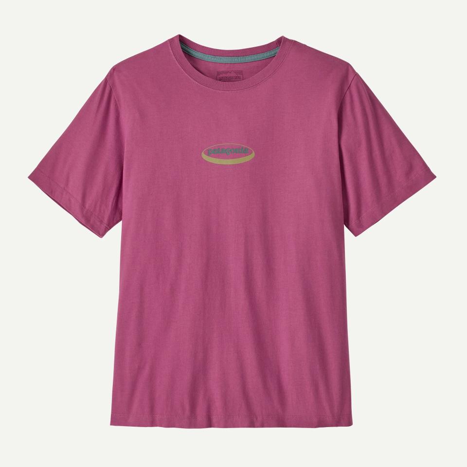Patagonia '95 Oval Logo T-Shirt