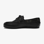 Sebago Owen Tumbled