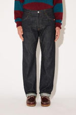 Amish Supplies Jeans James Raw 3D