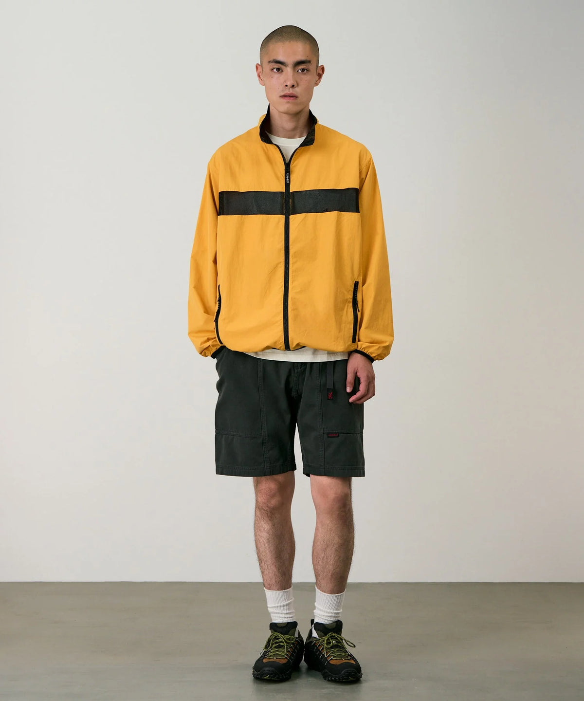 Gramicci Gadget Shorts Smokey Grey