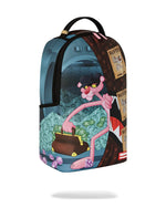 Sprayground Zaino Pink Panther Burglar Escape Dlxv