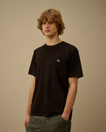Cp Company T-shirt ShortSleeve Jersey Goggle