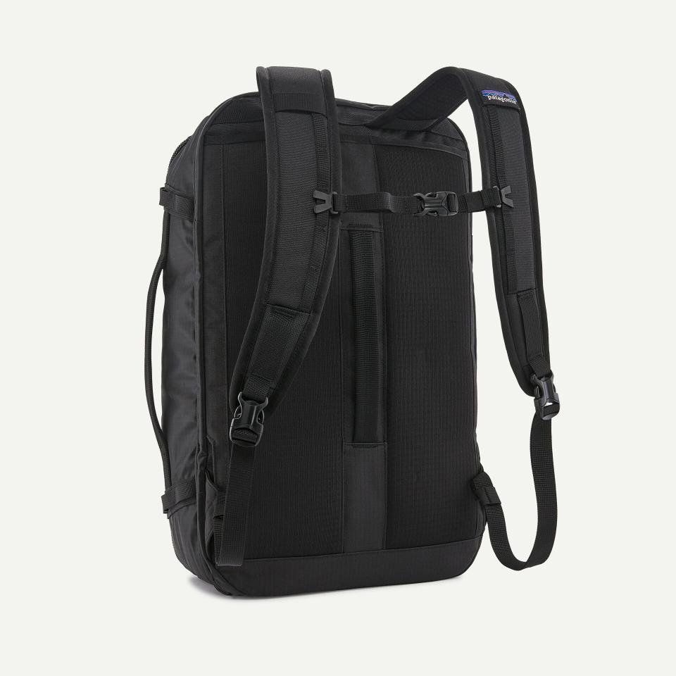 Patagonia Black Hole Mini MLC Pack 30L Black