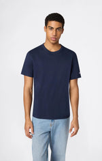 Champion T-shirt Dark Navy