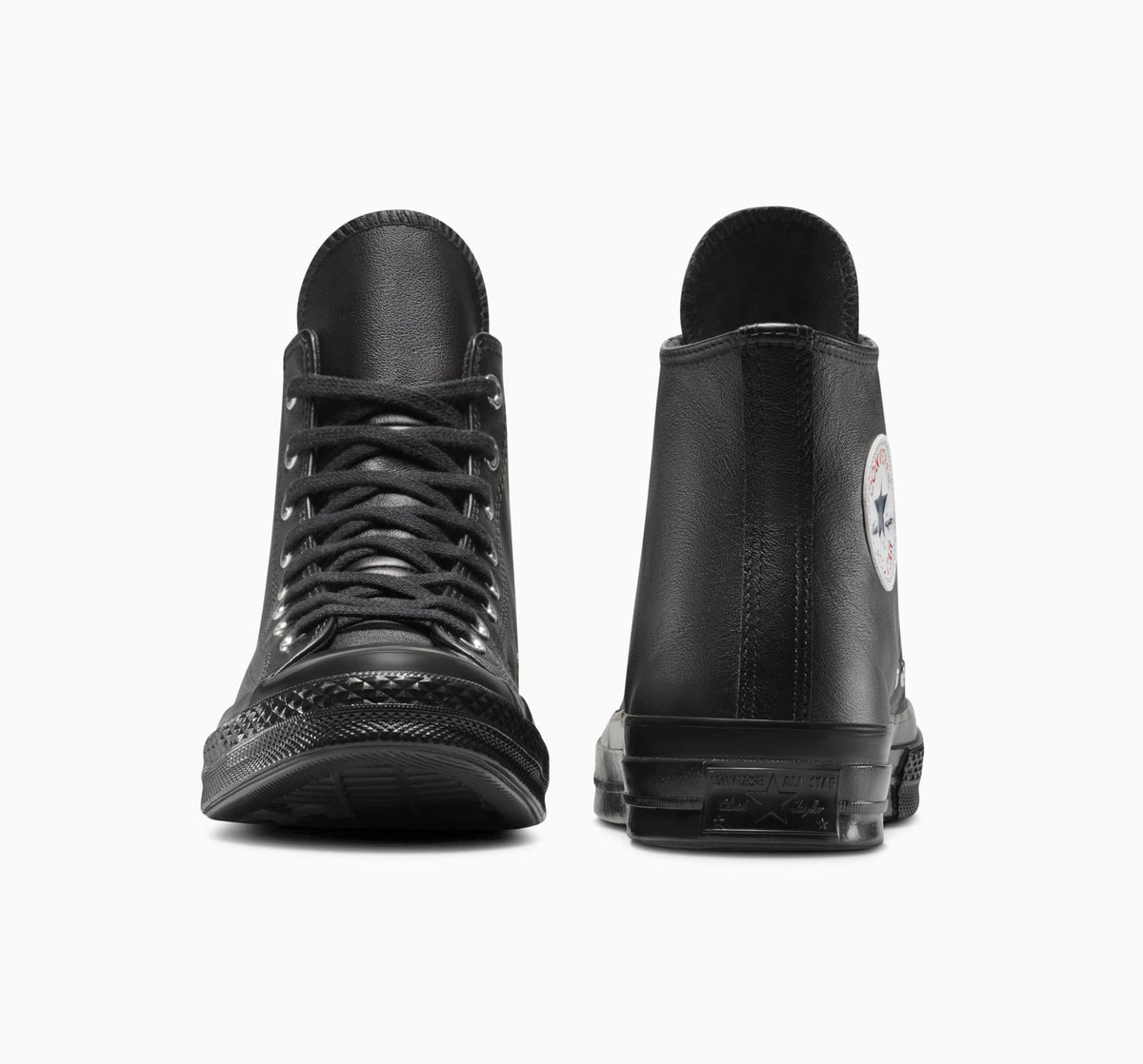 Converse Chuck 70 Leather