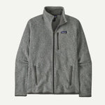 Patagonia Men's Better Sweater Fleece Jacket Stonewash