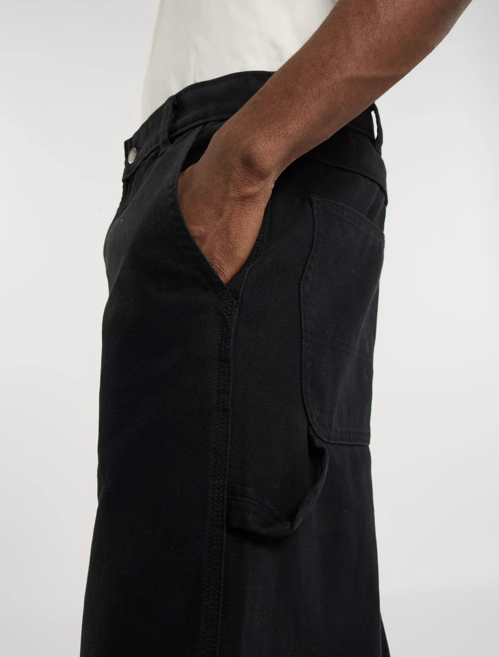 Dickies Pantalone Canvas Carpenter Regular