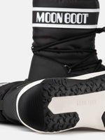 Moon Boot Stivale Moon247 Polar Nero