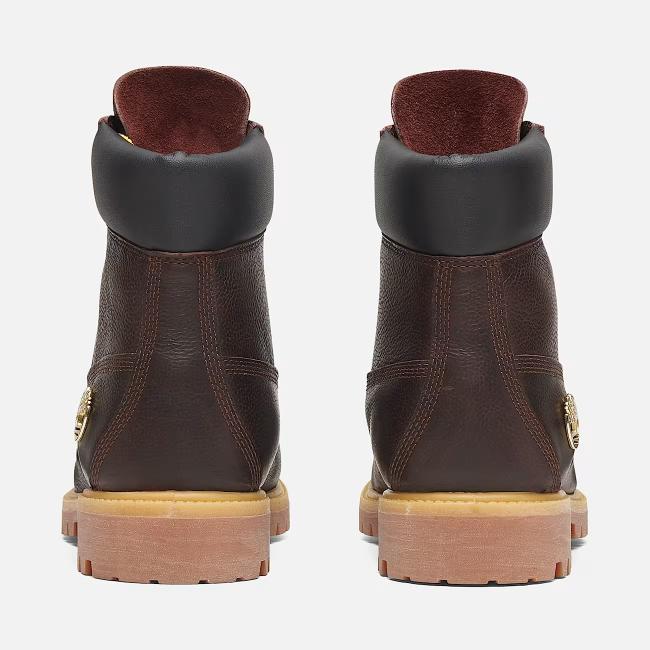 Timberland Boot Impermeabile Timberland® Premium 6-Inch