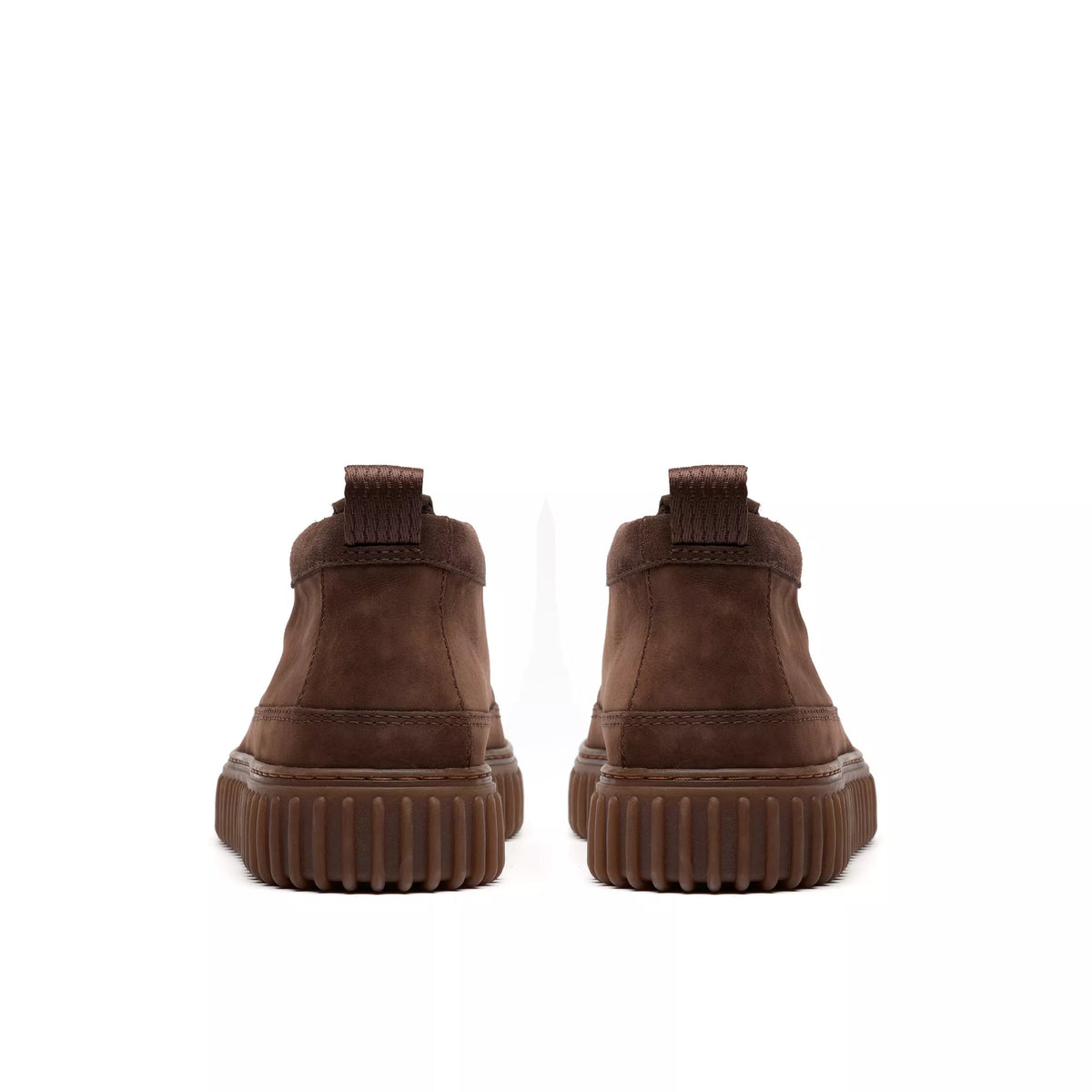 Clarks Torhill Lace Hi