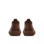 Clarks Torhill Lace Hi