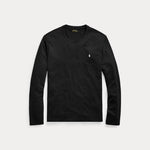 Polo Ralph Lauren T-shirt Cotone Maniche Lunghe
