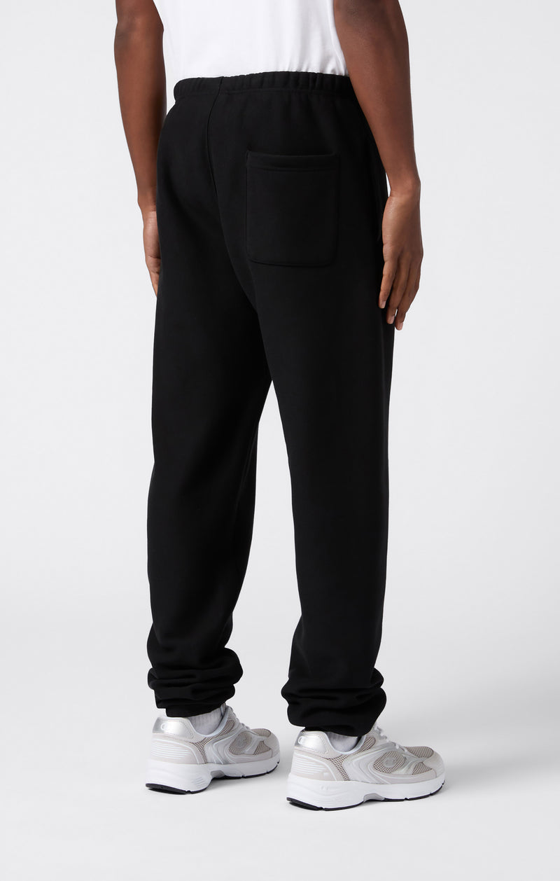 Champion Pantalone Jogger Felpato Reverse Weave Loose Fit