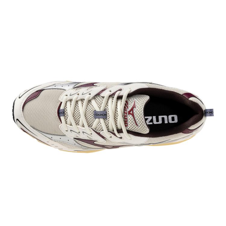 Mizuno Mxr