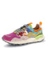 Flower Mountain Yamano 3 Woman Suede/Nylon