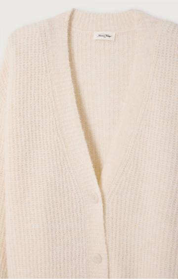 American Vintage Gilet Donna East