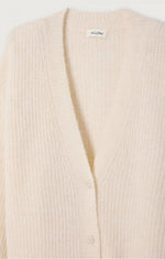 American Vintage Gilet Donna East