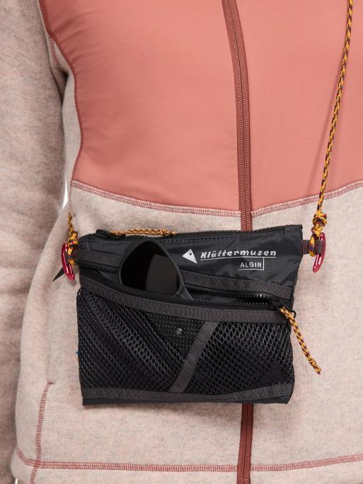 Klattermusen Algir Accessory Bag Small