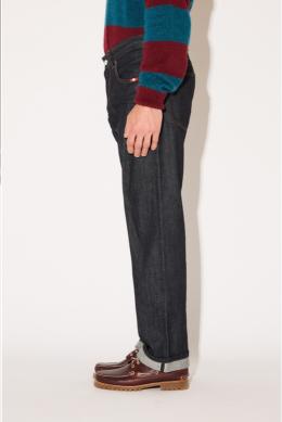 Amish Supplies Jeans James Raw 3D