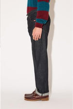 Amish Supplies Jeans James Raw 3D