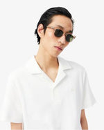 Lacoste Polo Testurizzata Classic Fit