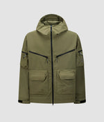 Murphy&Nye New Sheet Jacket