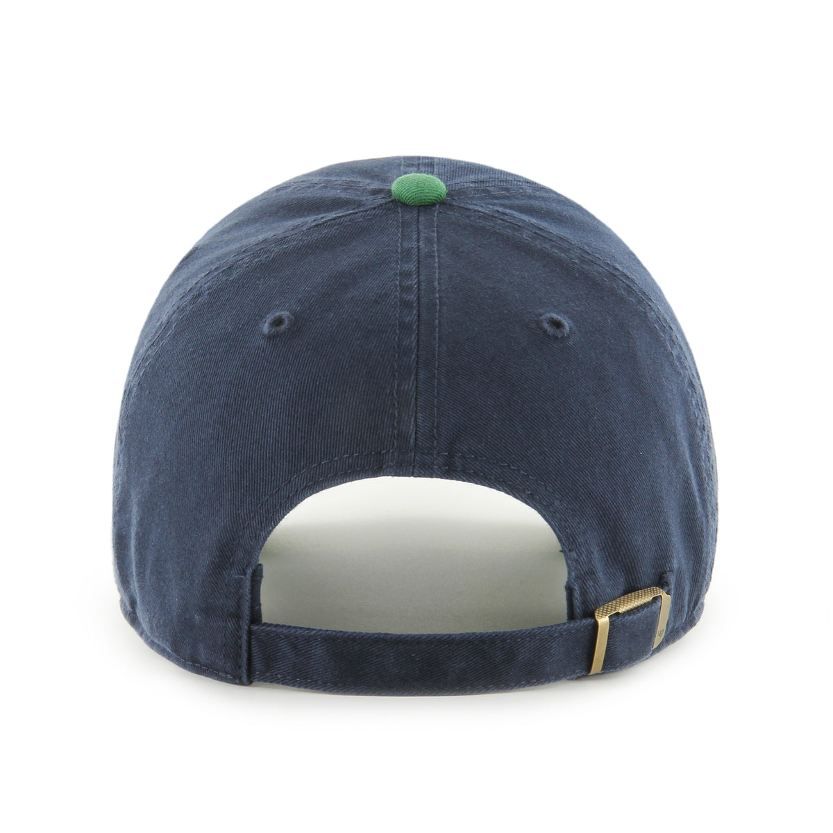 '47 Brand Cappellino Clean Up New York Yankees Navy