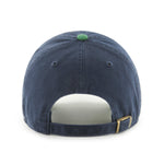 '47 Brand Cappellino Clean Up New York Yankees Navy
