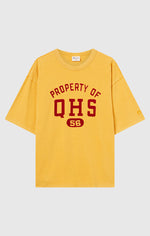 Champion T-shirt Girocollo Ispirazione Collegiate Time Capsule
