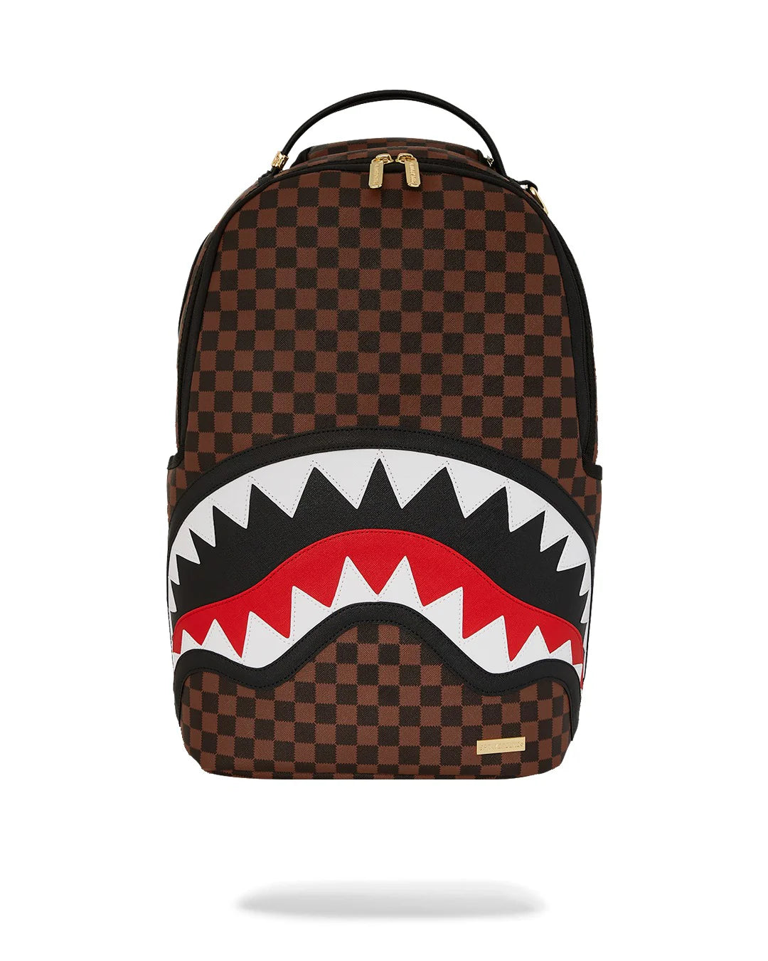 Sprayground Zaino SawTooth Sharks In Paris Dlxsv