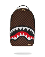 Sprayground Zaino SawTooth Sharks In Paris Dlxsv