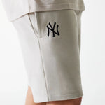 New Era Shorts New York Yankees
